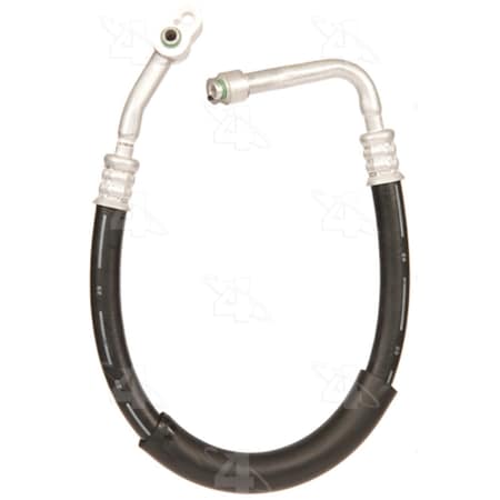 Four Seasons Vw Beetle 05-98 Hose Assembly, 55426 55426